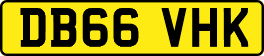 DB66VHK