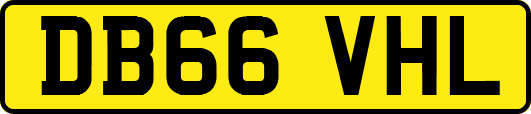 DB66VHL