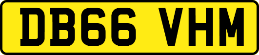 DB66VHM