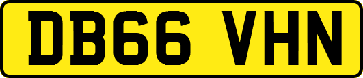 DB66VHN