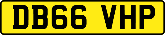 DB66VHP
