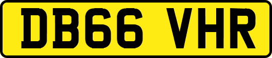 DB66VHR