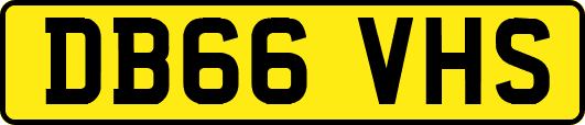 DB66VHS