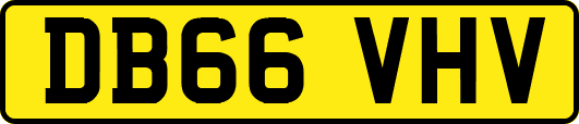 DB66VHV