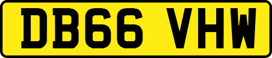 DB66VHW