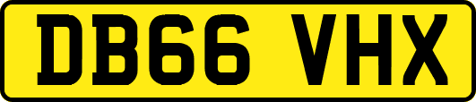 DB66VHX