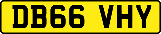 DB66VHY