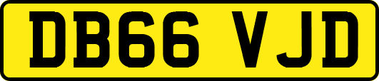 DB66VJD