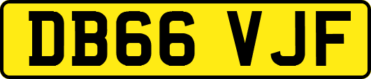 DB66VJF