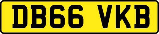 DB66VKB