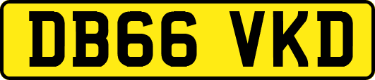 DB66VKD
