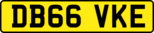 DB66VKE