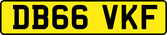 DB66VKF