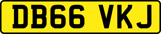 DB66VKJ