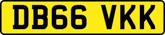 DB66VKK