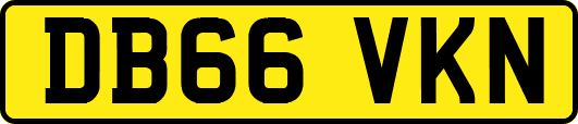 DB66VKN