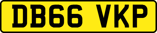DB66VKP