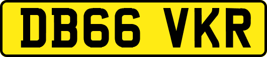 DB66VKR