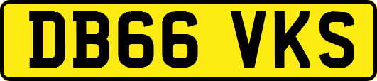DB66VKS
