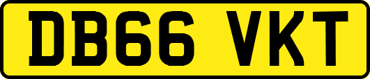 DB66VKT