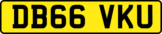 DB66VKU