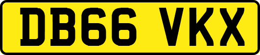 DB66VKX
