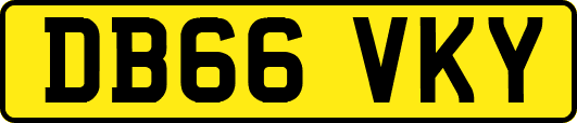 DB66VKY
