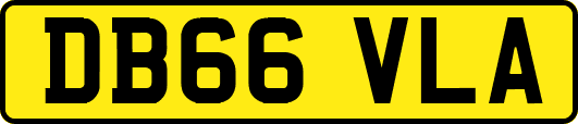 DB66VLA