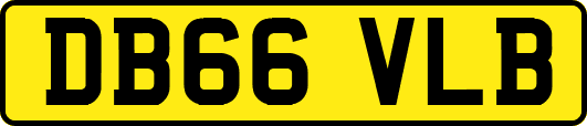 DB66VLB
