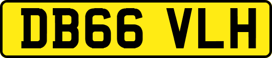 DB66VLH