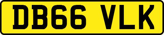 DB66VLK