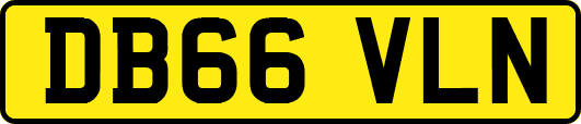 DB66VLN