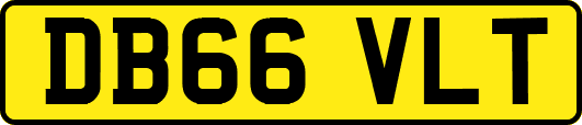 DB66VLT