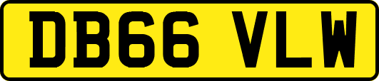DB66VLW