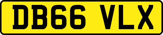 DB66VLX