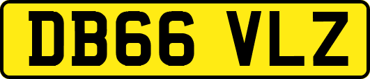 DB66VLZ