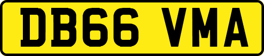 DB66VMA