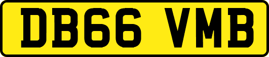 DB66VMB