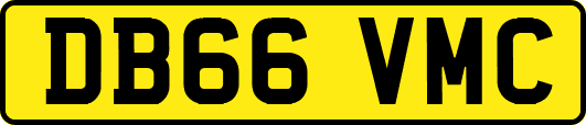 DB66VMC