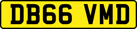 DB66VMD