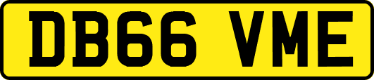 DB66VME