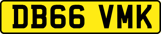 DB66VMK