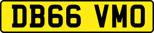 DB66VMO
