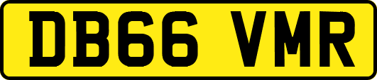 DB66VMR