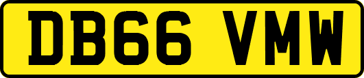 DB66VMW