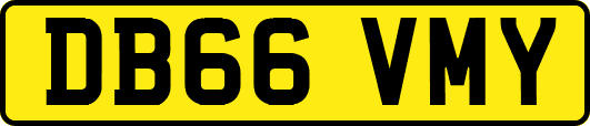 DB66VMY
