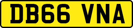 DB66VNA