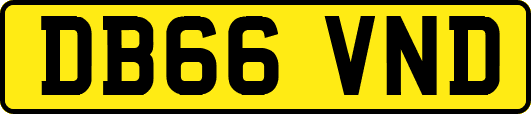 DB66VND