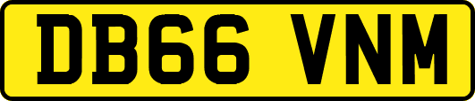 DB66VNM