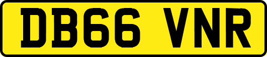 DB66VNR